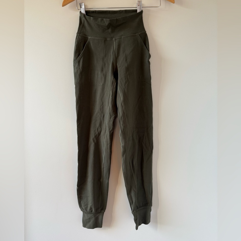 Align joggers - Picture 2 of 2